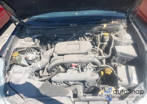 2011 Subaru Outback 2.5I Limited from USA, damaged, VIN 4S4BRCLC2B3388223